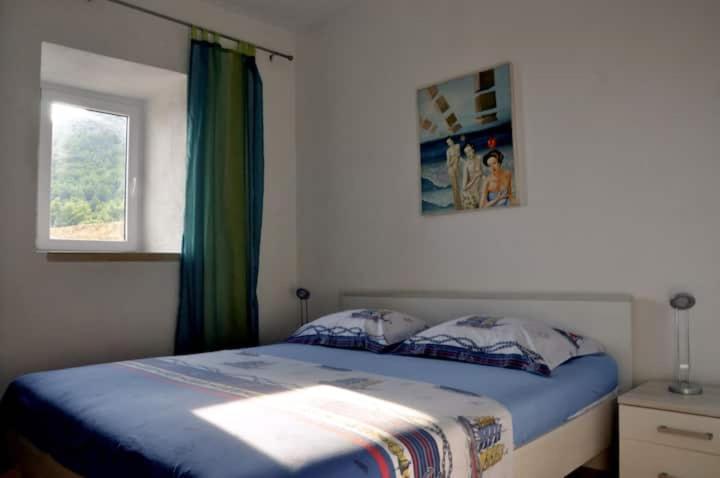 Apartments Adriana Bol Exteriör bild